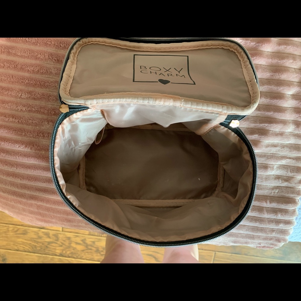 Large BoxyCharm makeup bag - Picture 3 of 3